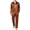Brown Stripes