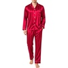 Red Stripes
