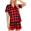 Red Black Plaid1