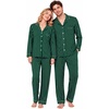 Green Stripes