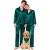 Green Stripes
