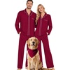 Wine Red