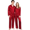 Red Striped