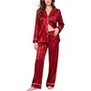 Red Striped