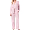 Pink Stripe