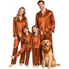 Burnt Orange