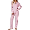 Pink Striped